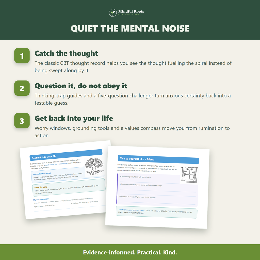 Why this workbook works